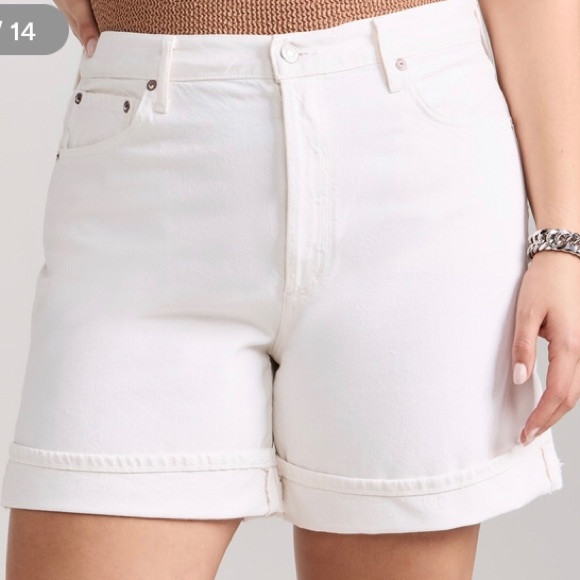 Q2 Premium Jeans shorts/Bermudas - Picture 10 of 11